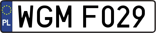 WGMF029