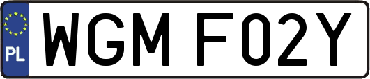 WGMF02Y