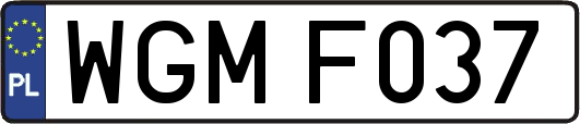 WGMF037
