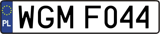WGMF044