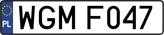WGMF047