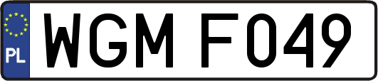 WGMF049