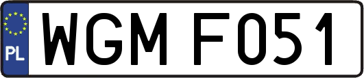 WGMF051