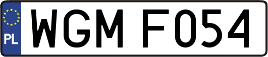 WGMF054