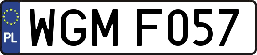 WGMF057