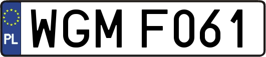 WGMF061