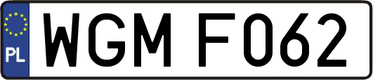 WGMF062