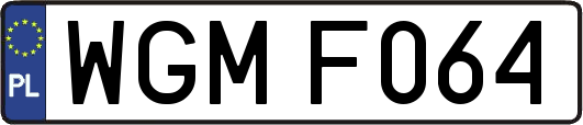 WGMF064
