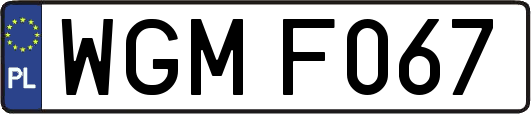 WGMF067