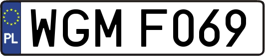 WGMF069