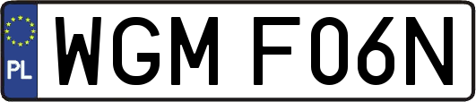WGMF06N