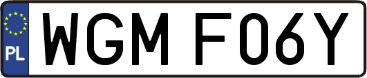WGMF06Y