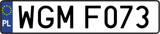 WGMF073
