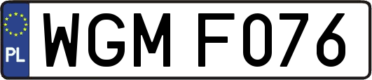 WGMF076