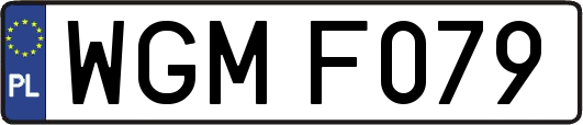 WGMF079