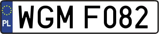 WGMF082