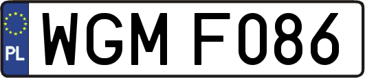 WGMF086