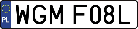WGMF08L