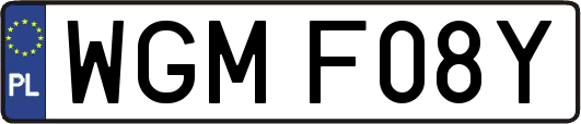WGMF08Y