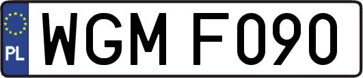 WGMF090