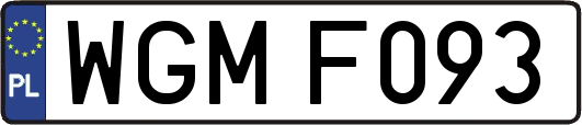 WGMF093