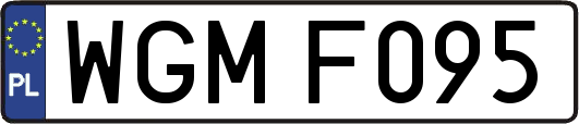 WGMF095