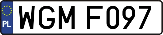 WGMF097