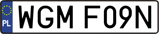 WGMF09N
