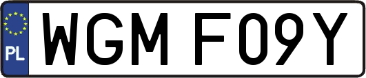 WGMF09Y