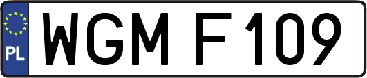 WGMF109
