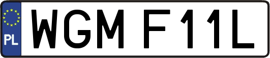 WGMF11L
