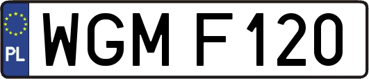 WGMF120