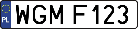 WGMF123