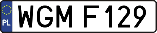 WGMF129