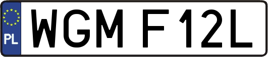 WGMF12L