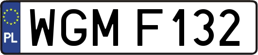 WGMF132