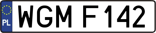 WGMF142