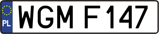 WGMF147