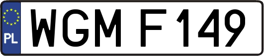 WGMF149