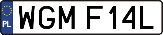 WGMF14L