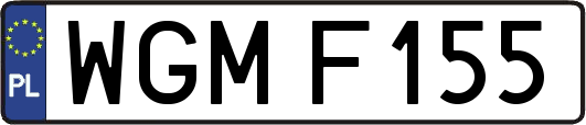WGMF155