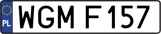 WGMF157