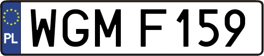 WGMF159