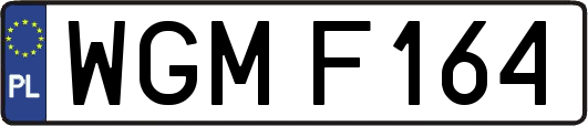 WGMF164