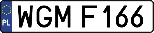 WGMF166