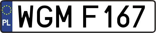 WGMF167