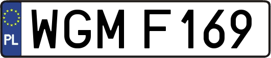 WGMF169