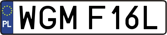 WGMF16L