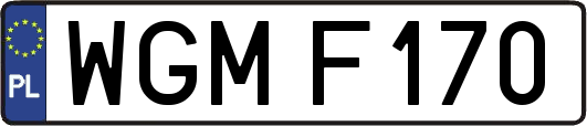 WGMF170