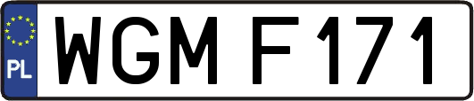 WGMF171